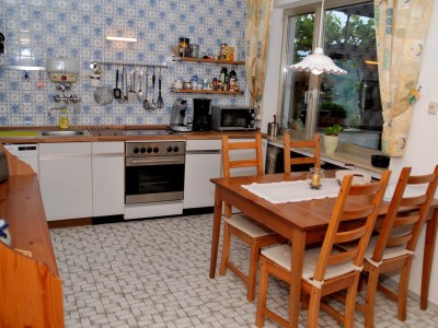 Holiday apartment "Sollig" - Haus am Königsberg - Features photo 9