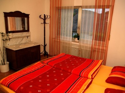 Holiday apartment "Sollig" - Haus am Königsberg - Features photo 10