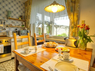 Holiday apartment "Sollig" - Haus am Königsberg - Features photo 12