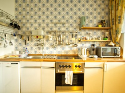 Holiday apartment "Sollig" - Haus am Königsberg - Features photo 13