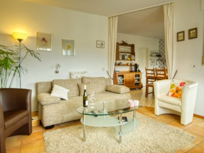 Holiday apartment "Sollig" - Haus am Königsberg - Features photo 14