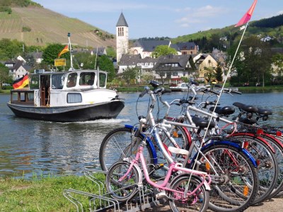 Holiday apartment "Sollig" - Haus am Königsberg - Environment photo 19