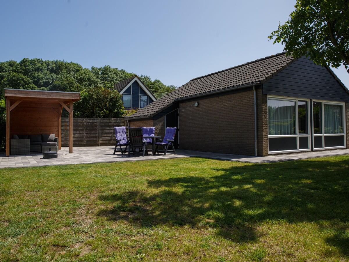 Holiday house Mosselbank 5