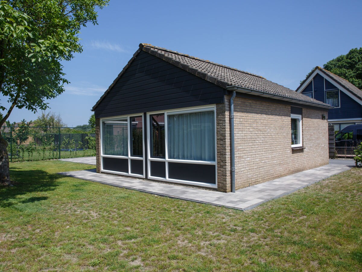 Holiday house Mosselbank 5 - Outdoor photo 4