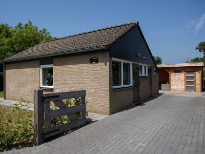 Holiday house Mosselbank 5 - Outdoor photo 2