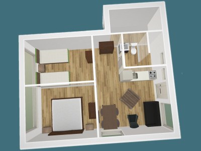 Holiday house Mosselbank 5 - Document photo 21