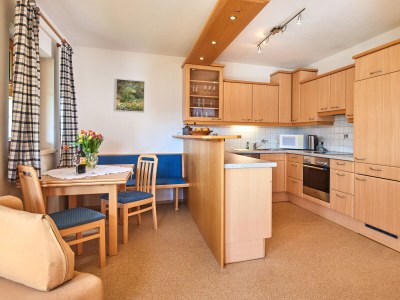 Holiday apartment HochkÃ¶nigblick at Bichlgut - Features photo 8