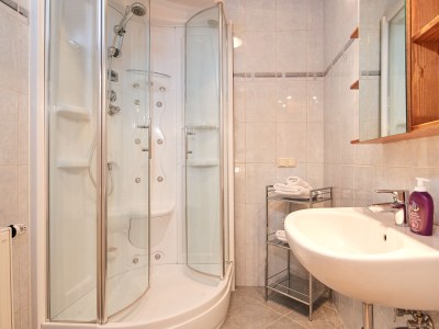 Holiday apartment HochkÃ¶nigblick at Bichlgut - Features photo 10