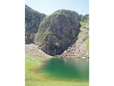 Holiday apartment HochkÃ¶nigblick at Bichlgut - Environment photo 21