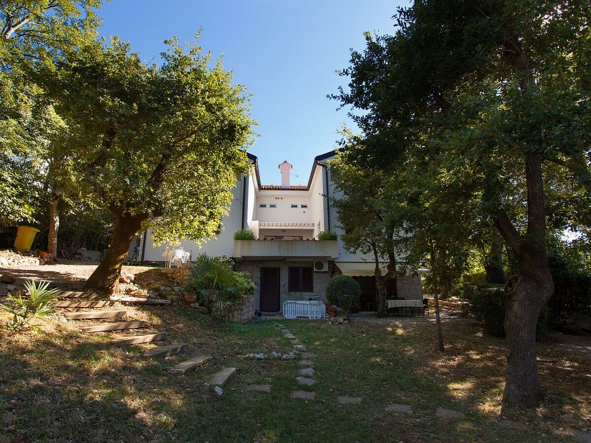 Holiday apartment Villa M - Outdoor photo 5