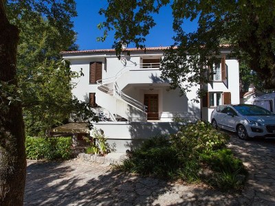 Holiday apartment Villa M - Outdoor photo 4