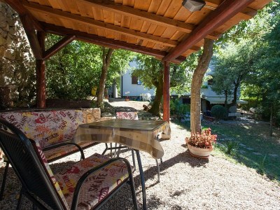 Holiday apartment Villa M - Outdoor photo 6