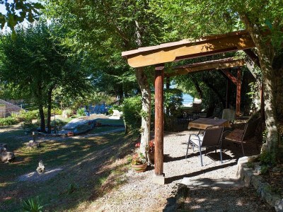 Holiday apartment Villa M - Outdoor photo 7