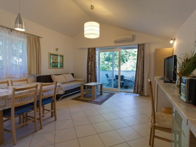 Holiday apartment Villa M - Features photo 8