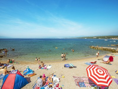 Holiday apartment Villa M - Environment photo 16