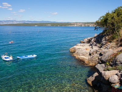 Holiday apartment Villa M - Environment photo 17