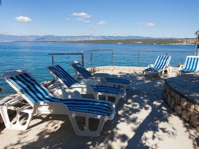 Holiday apartment Villa M - Environment photo 18