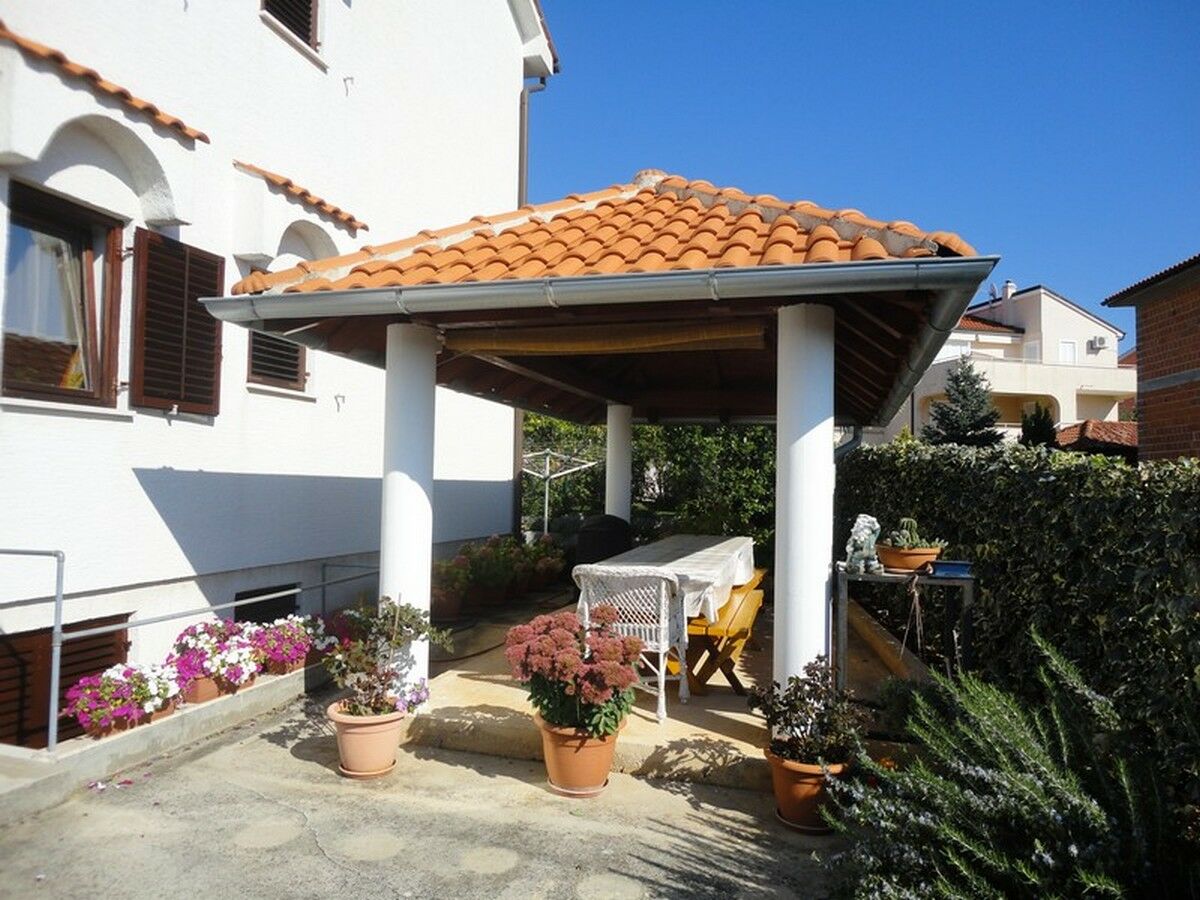 Holiday apartment Krcmar - Outdoor photo 2