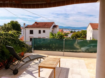 Holiday apartment Krcmar - Outdoor photo 4