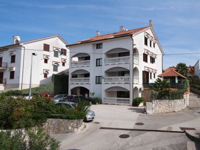 Holiday apartment Krcmar - Outdoor photo 7