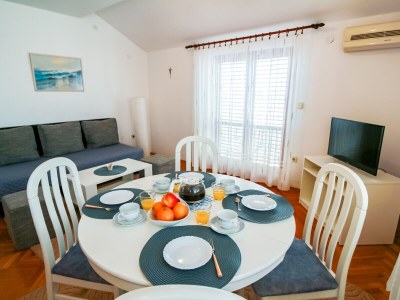 Holiday apartment Krcmar - Features photo 11