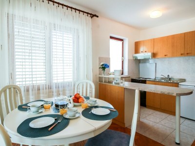 Holiday apartment Krcmar - Features photo 12