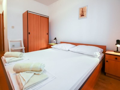 Holiday apartment Krcmar - Features photo 13