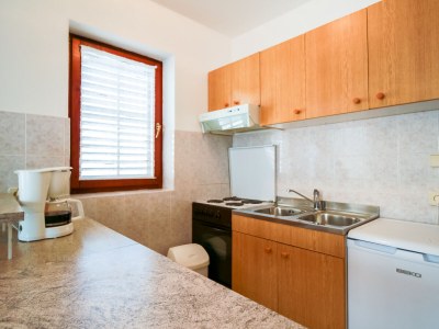 Holiday apartment Krcmar - Features photo 14