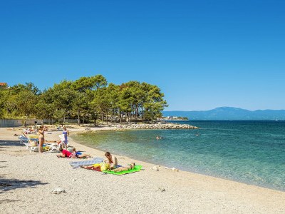 Holiday apartment Krcmar - Environment photo 21