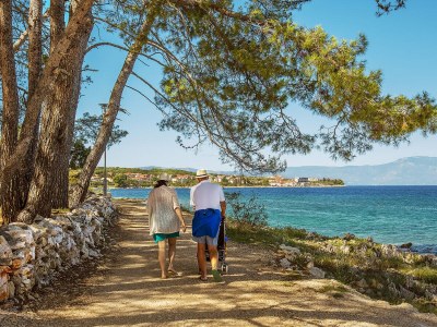 Holiday apartment Krcmar - Environment photo 24