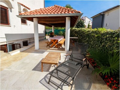 Holiday apartment Krcmar - Document photo 25