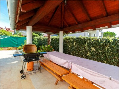 Holiday apartment Krcmar - Document photo 26