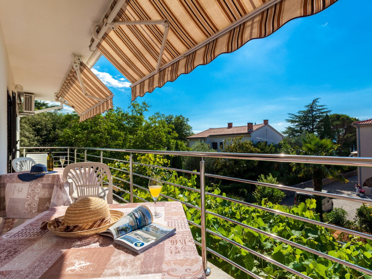 Holiday apartment Maria - Outdoor photo 4