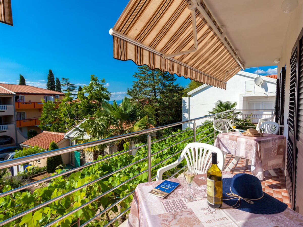 Holiday apartment Maria - Outdoor photo 5