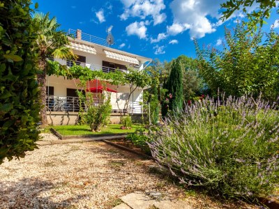 Holiday apartment Maria in Malinska - Holiday apartment