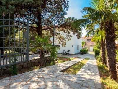 Holiday apartment Maria - Outdoor photo 3