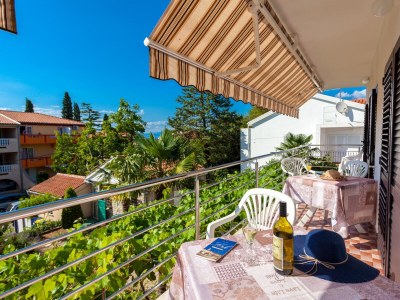 Holiday apartment Maria - Outdoor photo 5