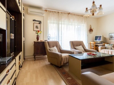 Holiday apartment Maria - Features photo 7