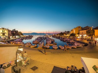 Holiday apartment Maria - Environment photo 24