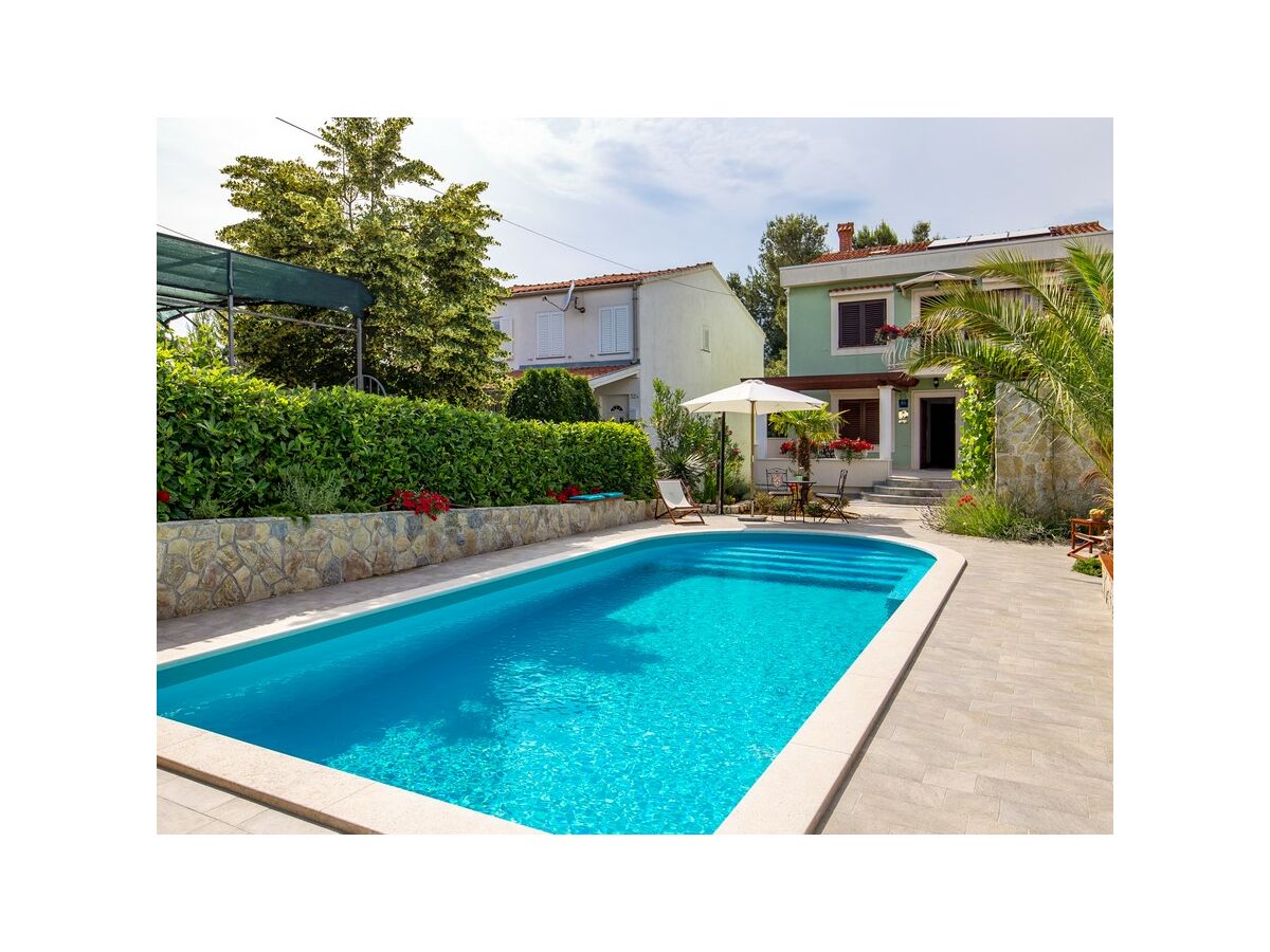 Holiday apartment Zagar