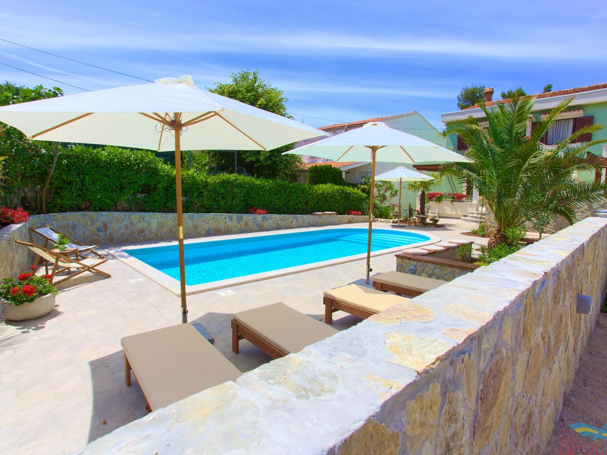 Holiday apartment Zagar - Outdoor photo 2