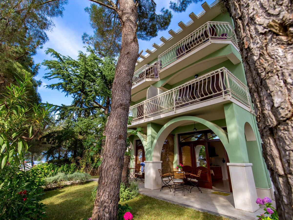 Holiday apartment Zagar - Outdoor photo 3