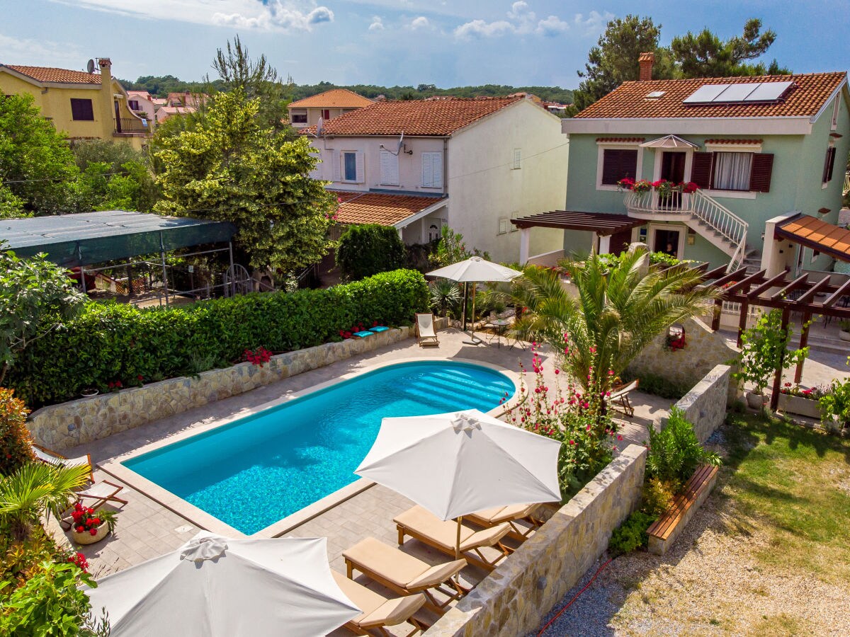 Holiday apartment Zagar - Outdoor photo 4