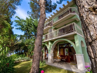 Holiday apartment Zagar - Outdoor photo 3