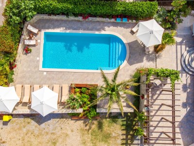 Holiday apartment Zagar - Outdoor photo 5