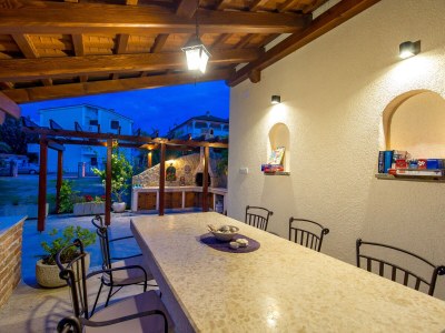 Holiday apartment Zagar - Outdoor photo 6