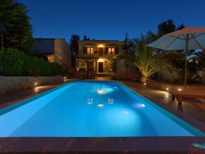 Holiday apartment Zagar - Outdoor photo 8