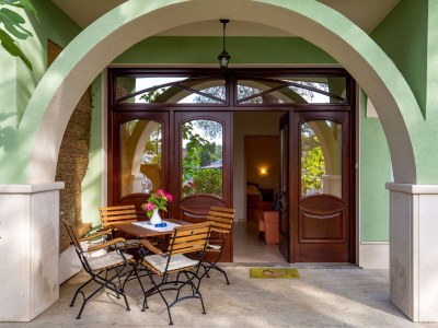 Holiday apartment Zagar - Outdoor photo 9