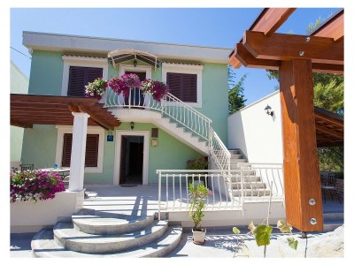 Holiday apartment Zagar - Outdoor photo 10