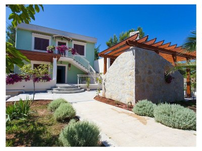 Holiday apartment Zagar - Outdoor photo 11